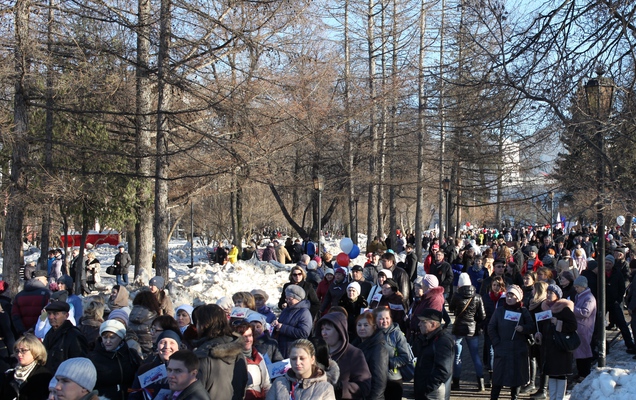 В Перми пройдет митинг против терроризма