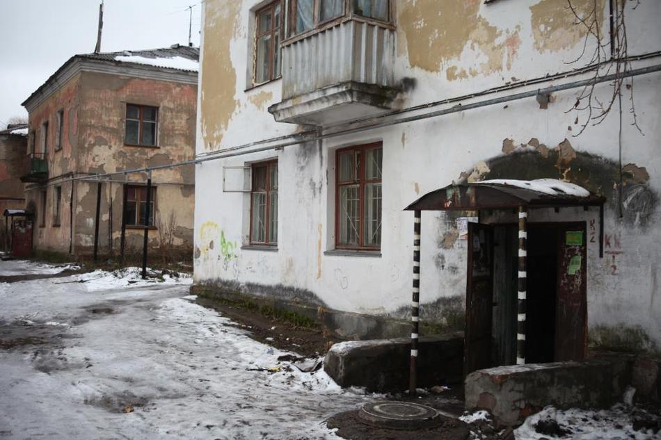 В пермском ЖКХ очередная «война» – некие конкуренты распространяют листовки с критикой ВЦ «Инкомус»