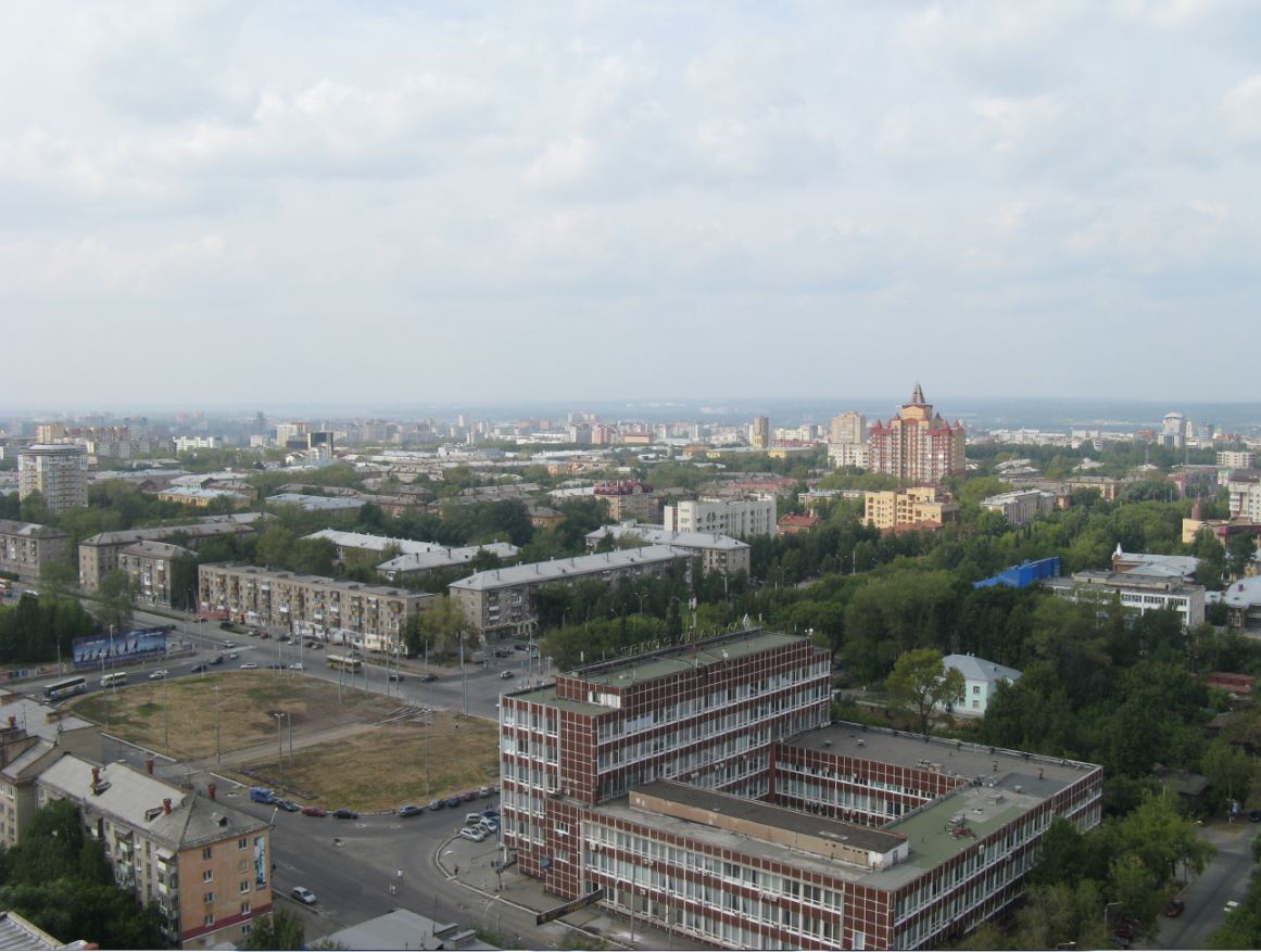 Профильный комитет Пермской думы отложил вопрос по коэффициенту плотности застройки