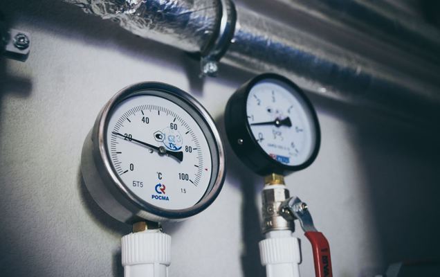 В Прикамье газоснабжающая организация хотела увеличить тариф, но ФАС России решила его снизить