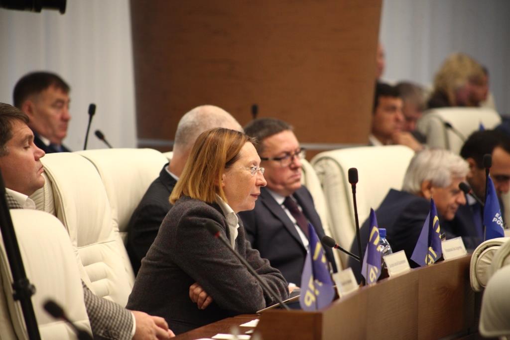 Деньги любят счет