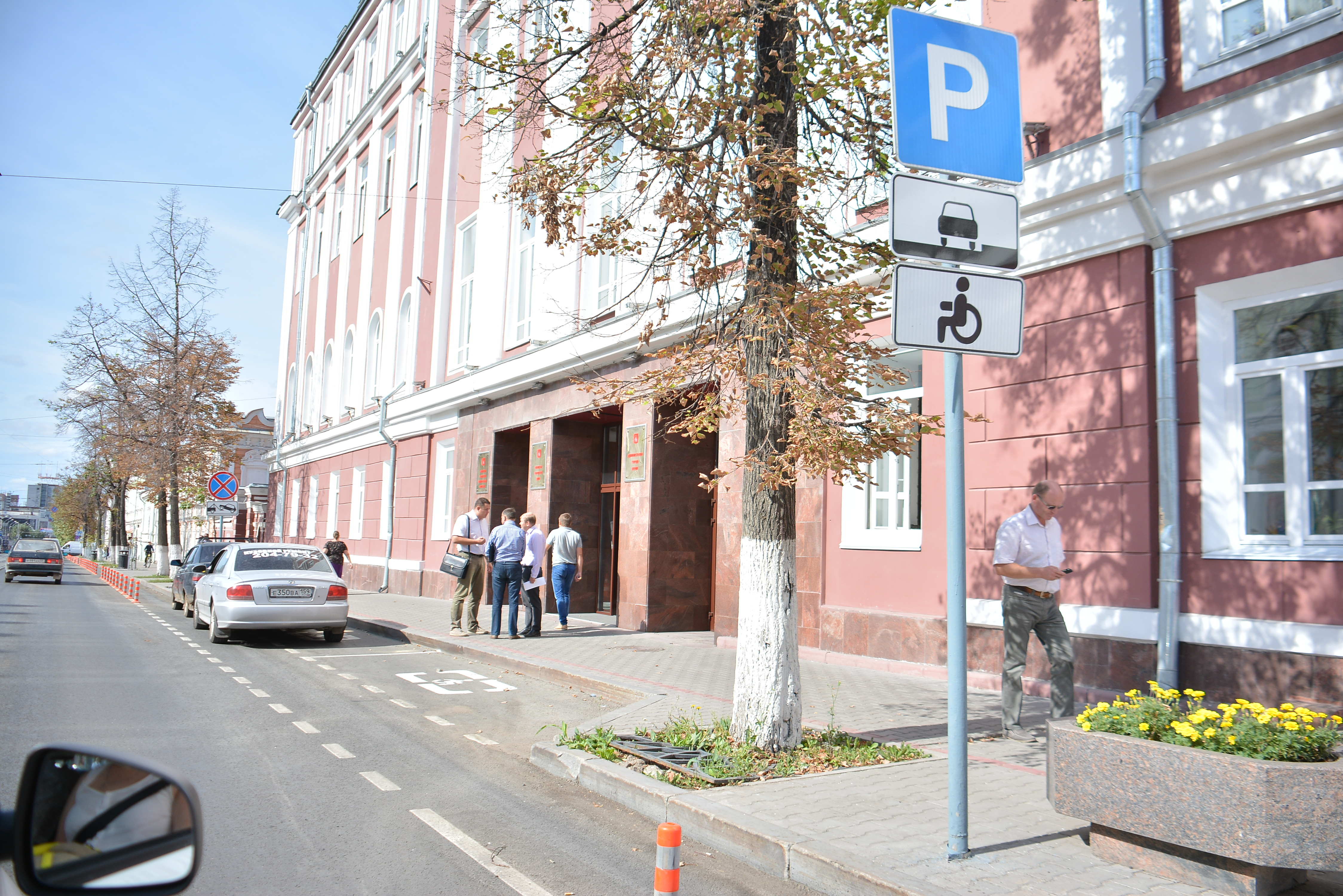 Депутаты гордумы проголосовали за продление расходов на социальные меры до 2020 года