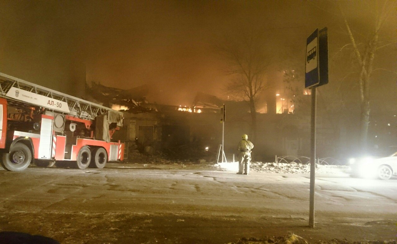 ​Тренировки в спорткомплексе рядом с бассейном «Кама» планируют возобновить с 28 ноября