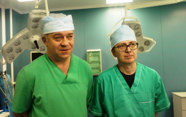 Мужчина, которому пермские врачи пересадили почку, выписан из больницы