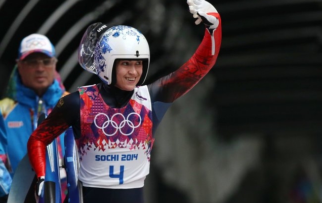 Чусовлянка Татьяна Иванова завоевала бронзовую медаль на чемпионате мира