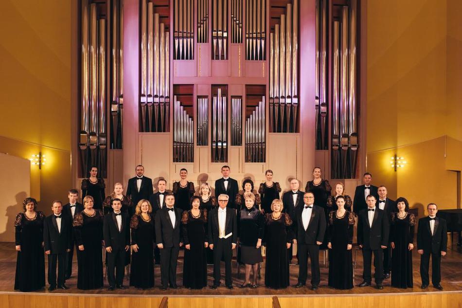 Три главных события филармонической осени в Прикамье