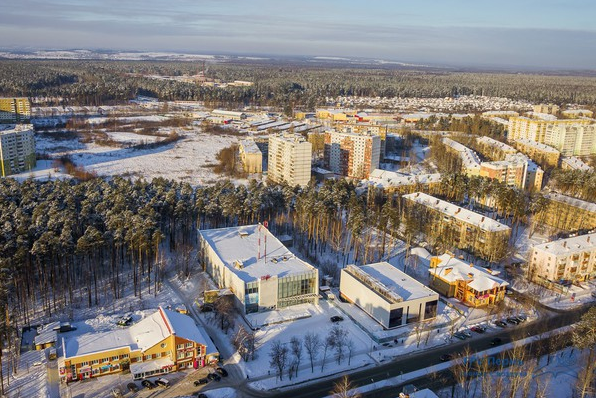 В Прикамье индекс промпроизводства в 2015 году упал на 0,6%