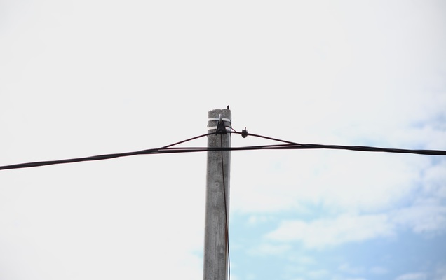 Электроснабжение в Прикамье планируется восстановить к 20:00