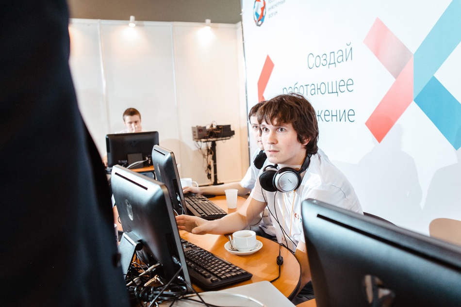 Участники второго конкурса «Хакатон» в Перми получат больше возможностей создать уникальное мобильное приложение