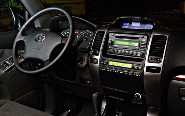 Чаще всего в Перми угоняют машины во вторник, среду и четверг