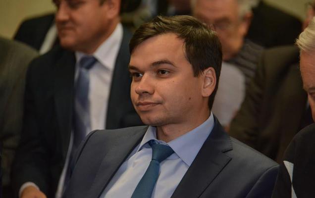 Игорь Вагин переизбран на должность главы Избирательной комиссии Пермского края