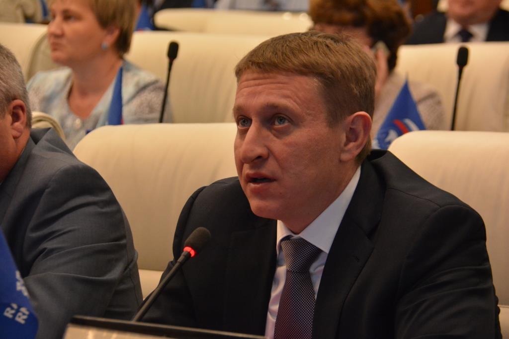 Дмитрий Скриванов приобрел медиа-холдинг «Урал-Информ»