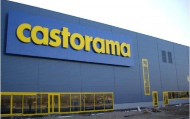 Пермская Castorama выплатит штраф за отказ принимать карту «Мир»