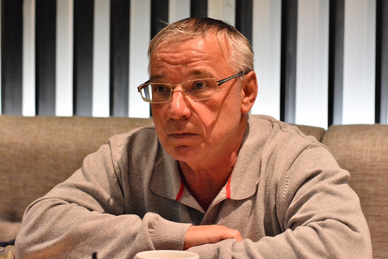 От куропатки до суши. Интервью с пермским ресторатором о системе общепита в СССР