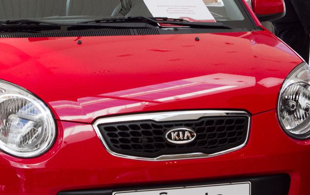 ​Lada Vesta вошла в ТОП-3 самых продаваемых авто в мае
