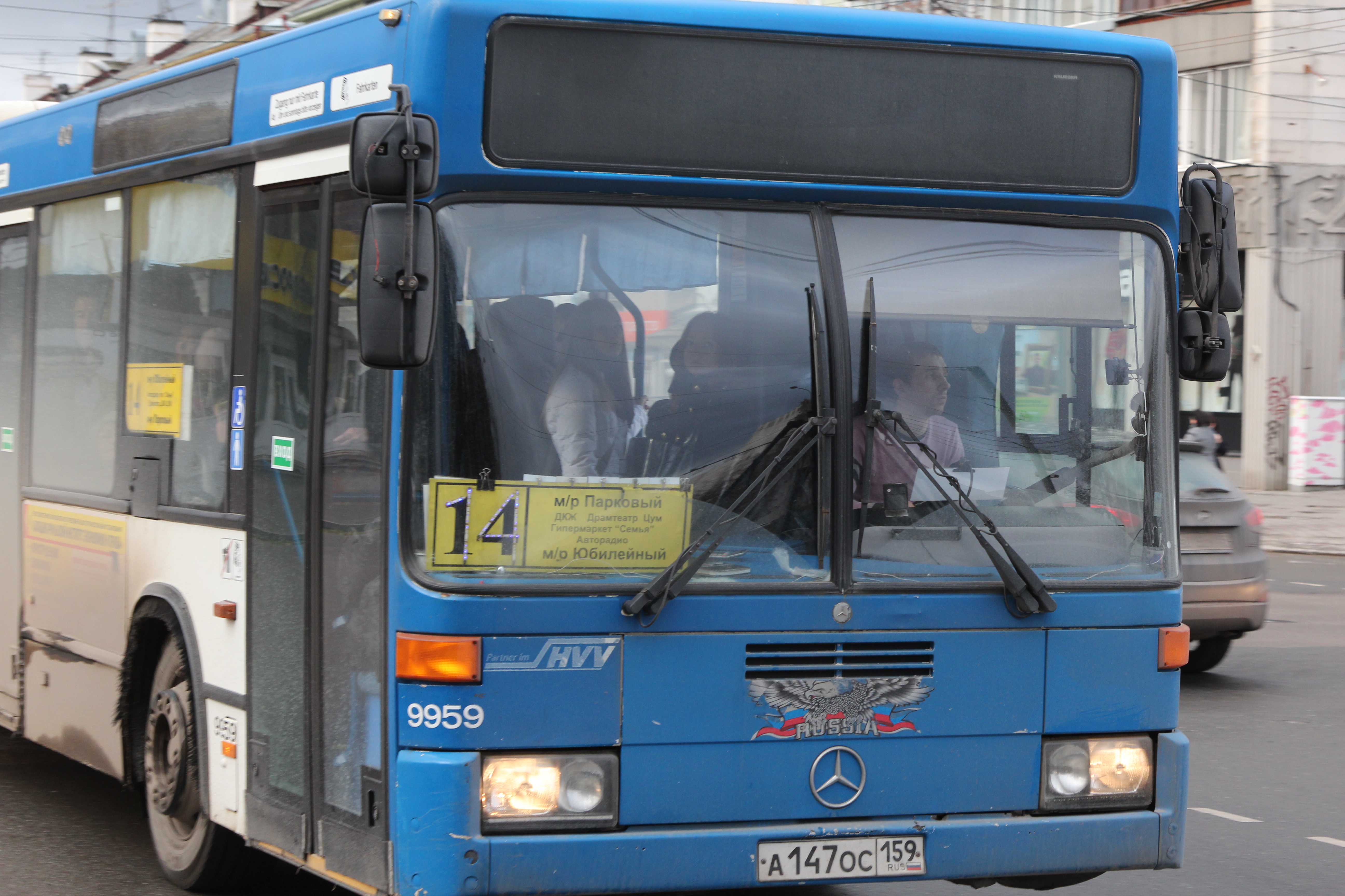 C 18 мая перекресток ул. Горького и Луначарского закроют на ремонт