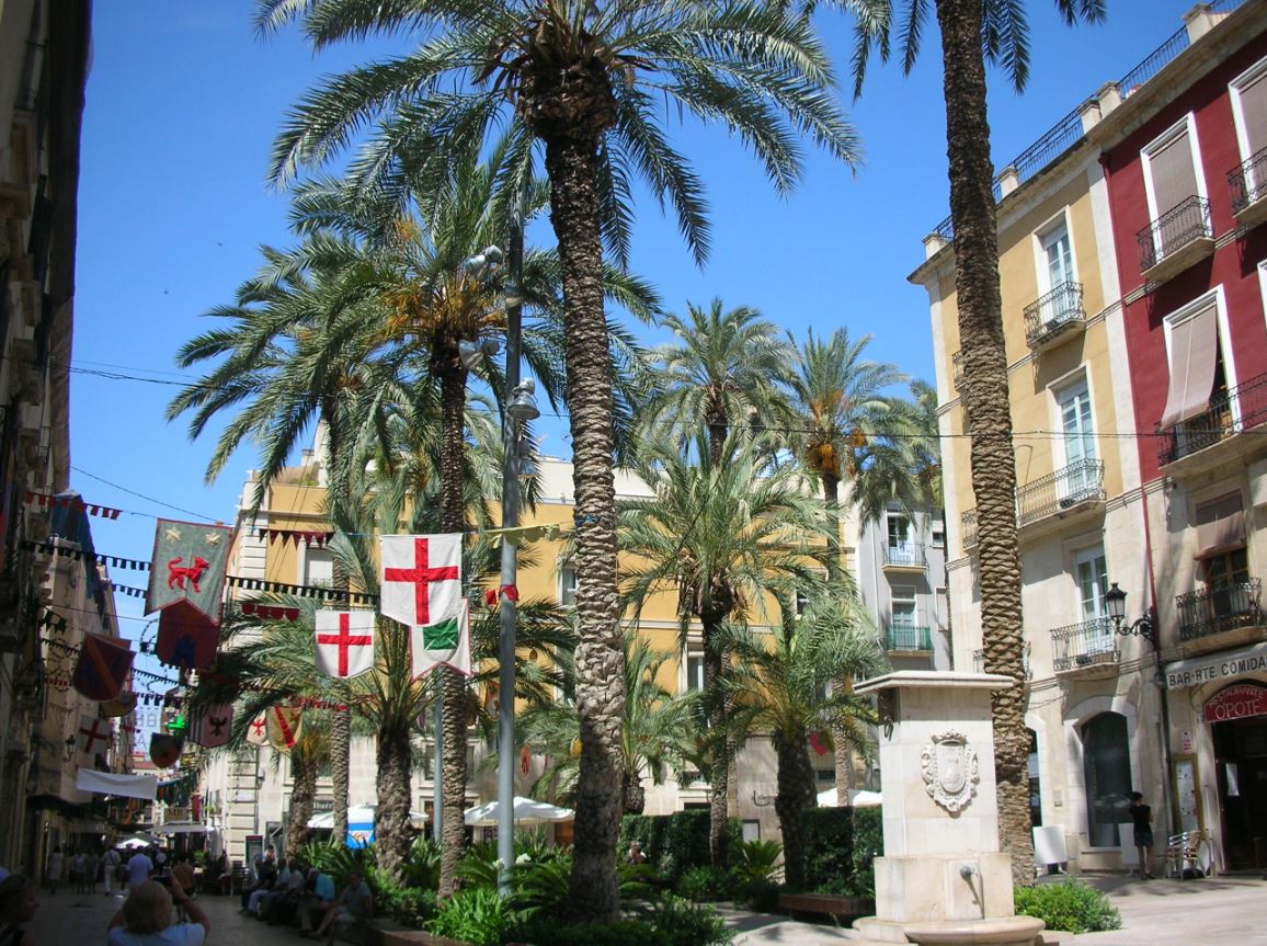 Пермь – Москва – Барселона