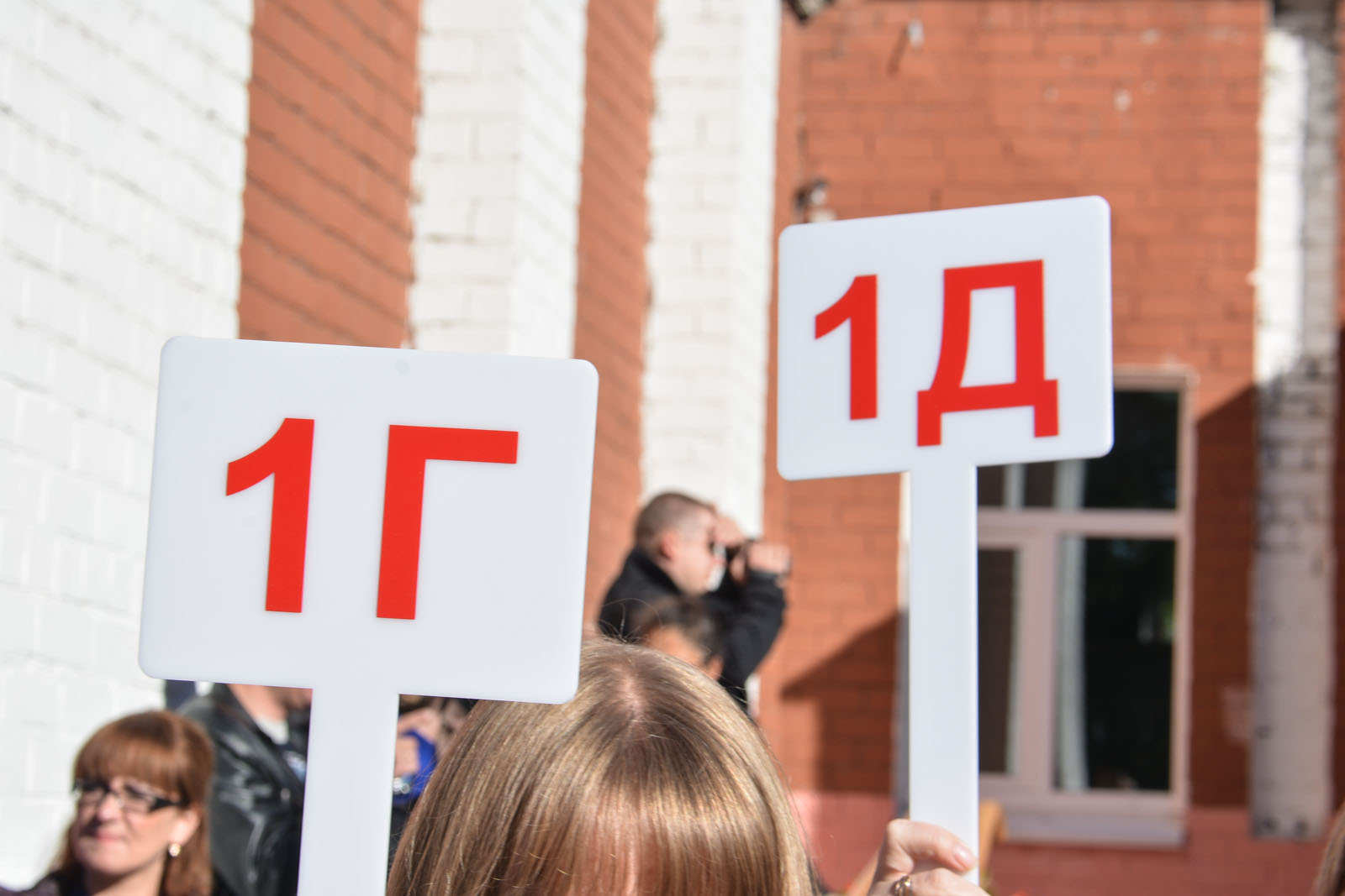 В Прикамье краевое правительство отчиталось в готовности школ и садов к 1 сентября