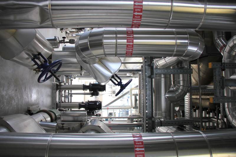 ФАС на тарифы