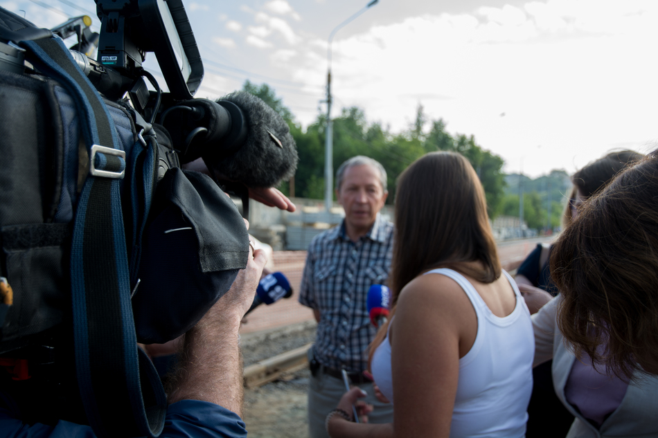 Перейти в актив