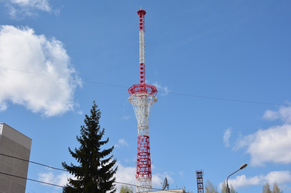 Урал-Молчун ТВ