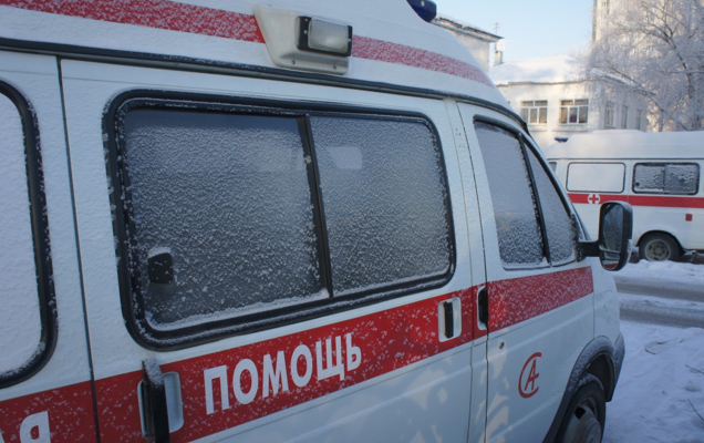 ​ДТП на трассе Пермь – Усть-Качка унесло жизни троих человек