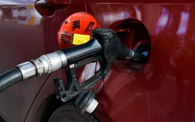 Бензин в Прикамье подорожал за месяц на 1%