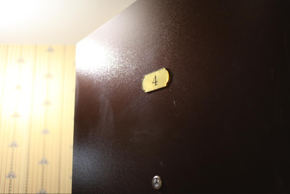 Риэлторы с туристами