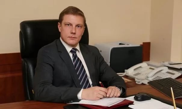 Виктора Агеева согласовали на должность первого заместителя мэра Перми