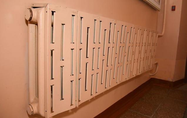 ​Несколько тысяч жителей Пермского края остались без отопления