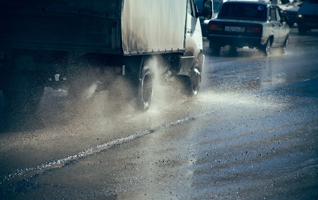 Каждый второй колодец в Мотовилихе требует ремонта