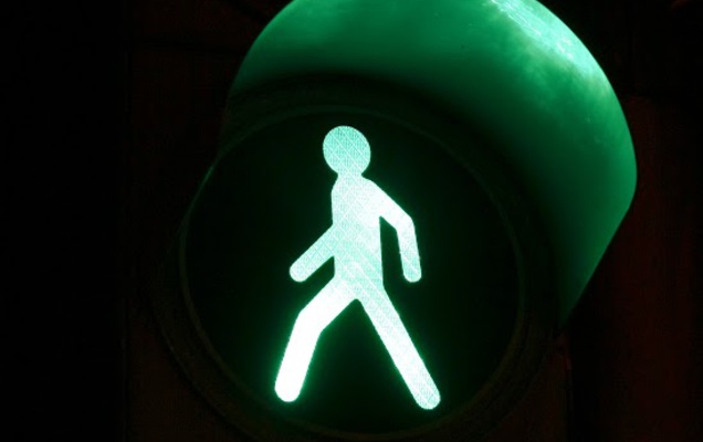 В предстоящие выходные на площади Восстания изменится схема дорожного движения