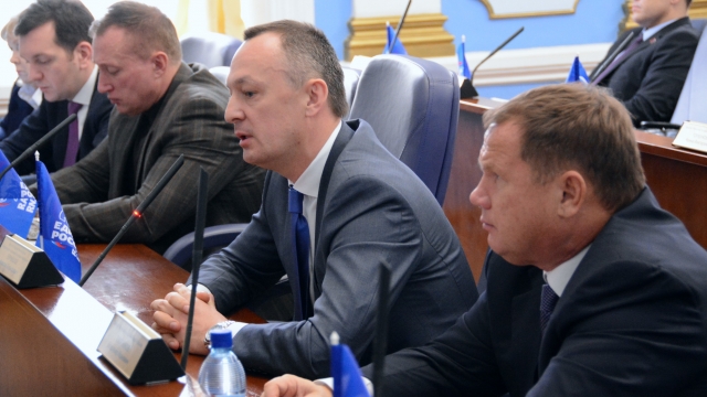 Пермь получит субсидии из федерального бюджета на дорожный ремонт