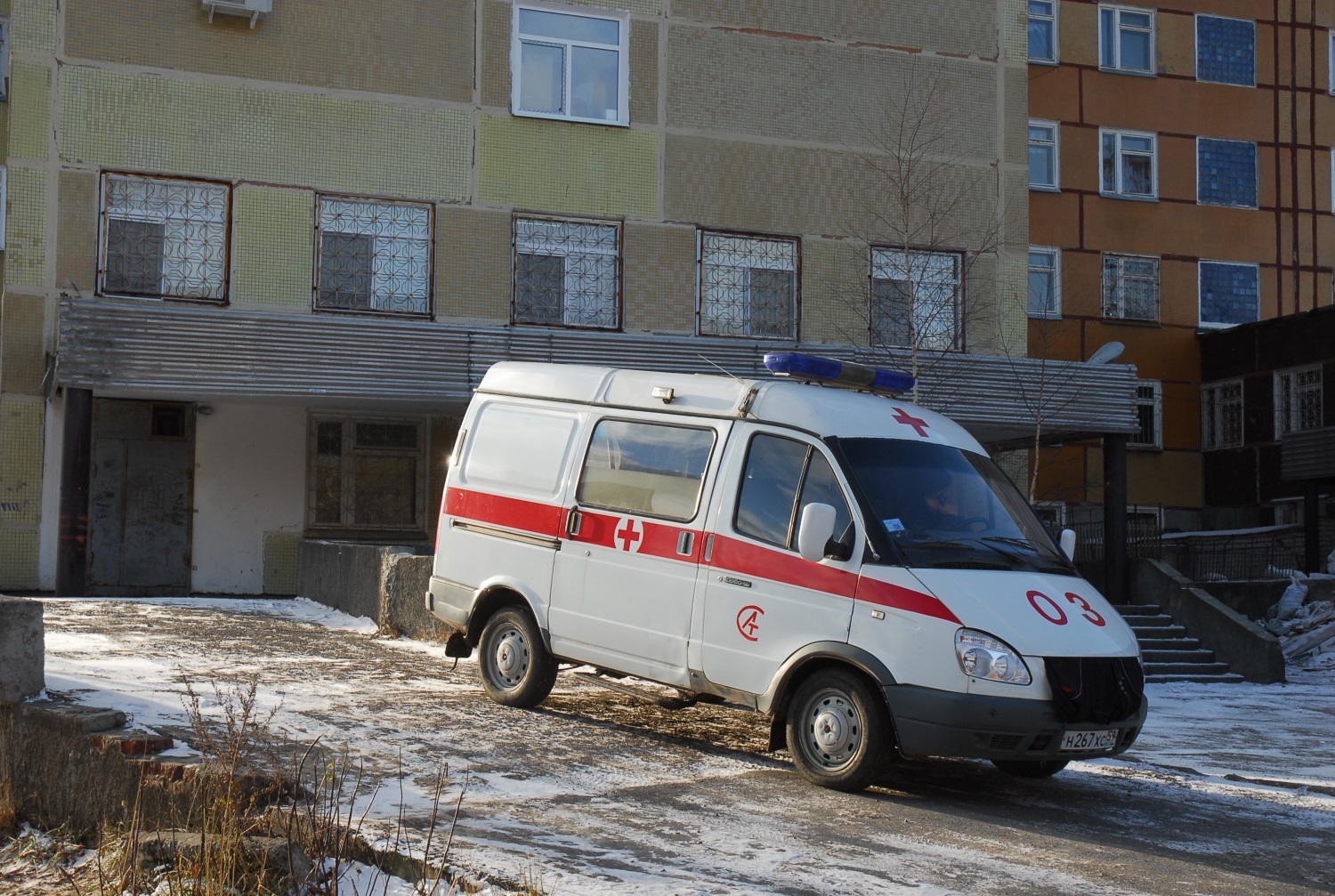 В Перми участились случаи ДТП с участием несовершеннолетних водителей