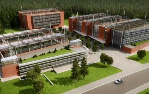 ​Суд запретил «КРПК» заключать договор с победителем конкурса по проектированию «Школы Сколково»