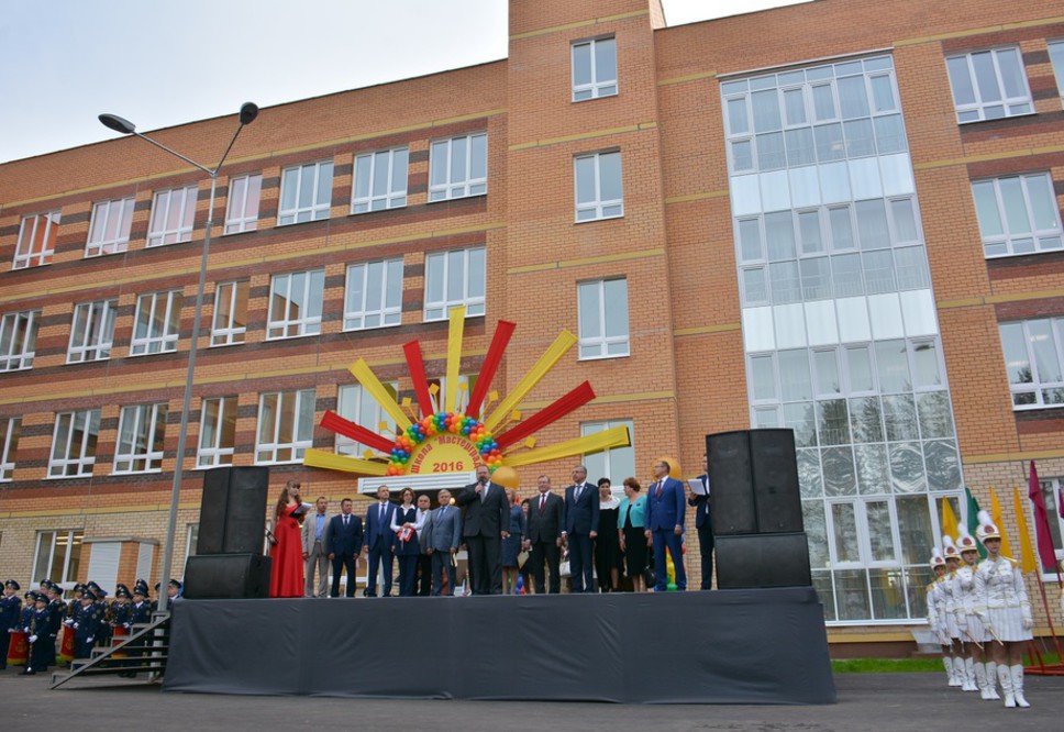 В Прикамье создана система трудоустройства талантливых выпускников школ