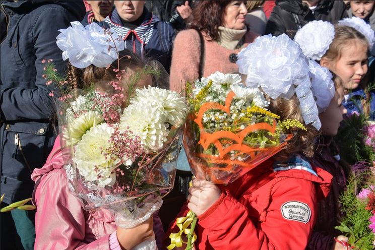 Семицветик знания