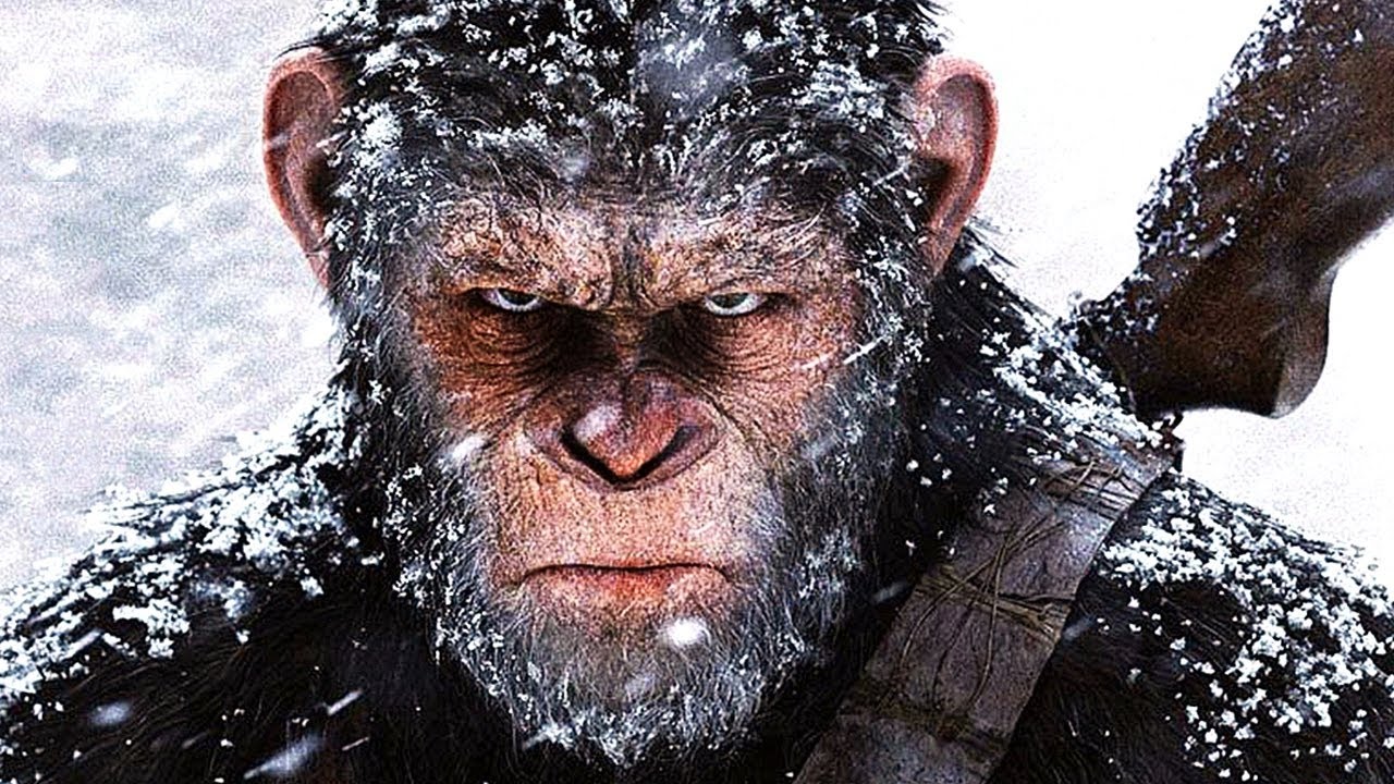​«Планета обезьян: Война»: неповторимая история или голливудская «Санта-Барбара»