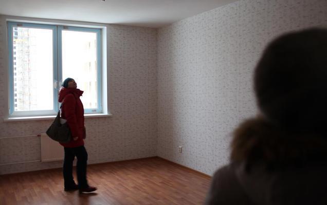 С застройщика взыщут штраф и неустойку за задержку передачи квартиры