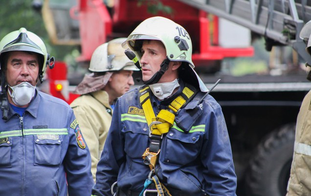 ПАО «Мотовилихинские заводы» оштрафовано за нарушение требований пожарной безопасности