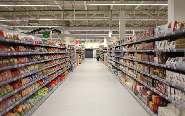 «Покупай пермское». Власти намерены возобновить проект