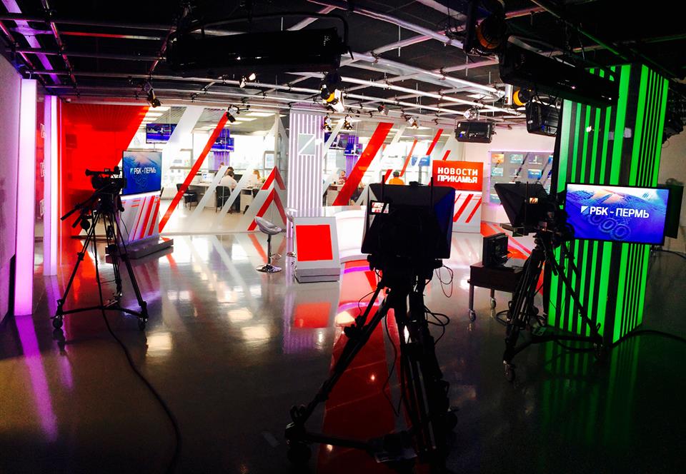 «РБК-Пермь» планирует начать кабельное вещание в августе