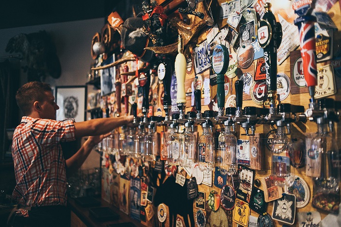 В Перми на месте паба «Сержант Пеппер» откроется новое заведение