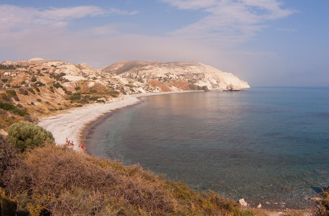«Библио Глобус» открыл бронирование туров на Кипр из Перми