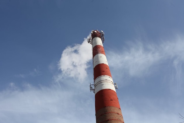 В Пермском крае планируют построить завод минеральных удобрений