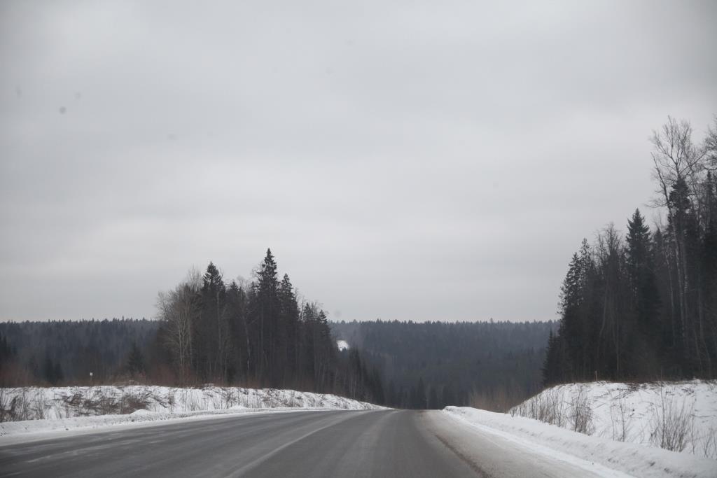 Пермский минтранс сохранит трехлетние контракты с подрядчиками на содержание дорог