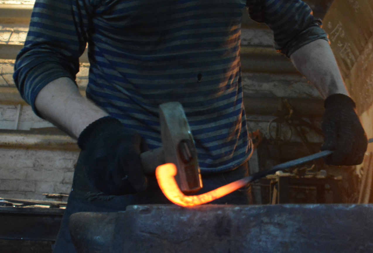 ​Отворот поворот