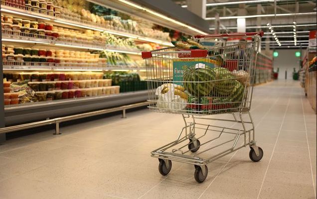 ​Пермьстат: с начала года в регионе яйцо и гречка подешевели на 18,3%