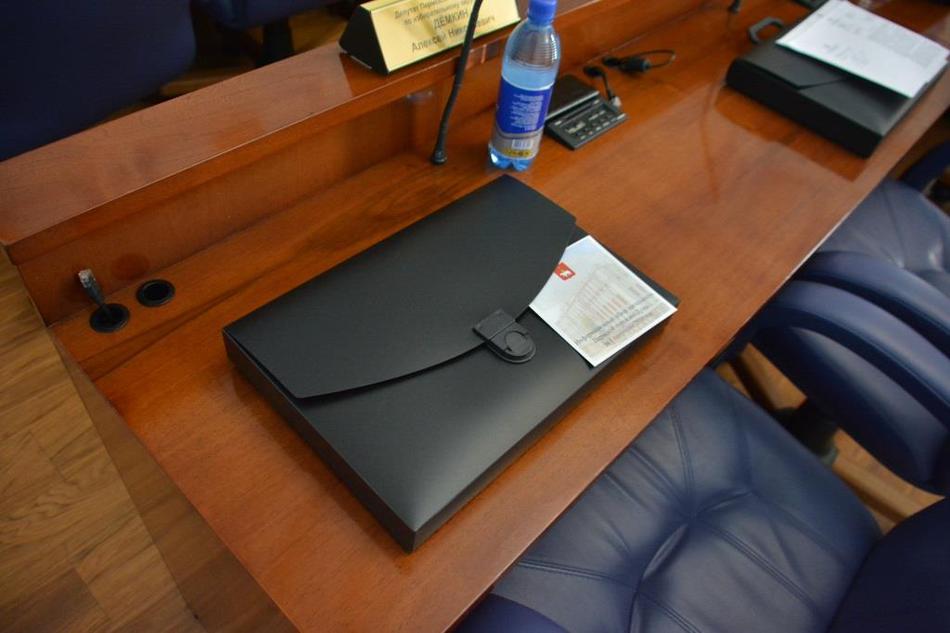 Всех под одну программу