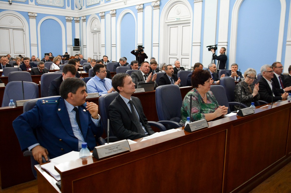 В Перми принят план приватизации муниципального имущества на 2016-2018 годы